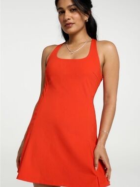 CALIA Women's Pleated
Exercise Dress XXL $128